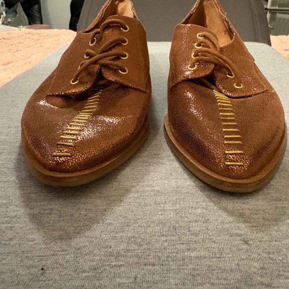 Kelsi Dagger Shoes - Picture 6 of 10